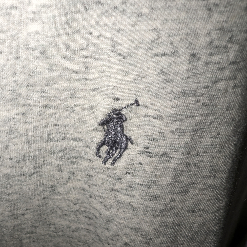 Polo V Neck